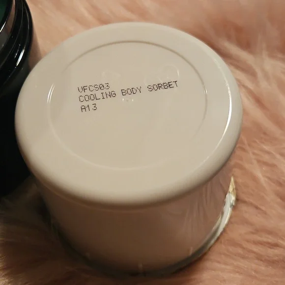 🆕️SEALED🆕️Villa Floriani Cooling Body Sorbet